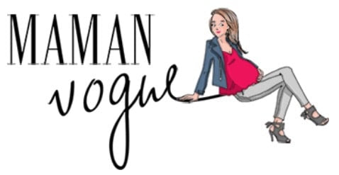 "Elle a changé ma vie…. la poussette Squizz de Looping !" Maman Vogue