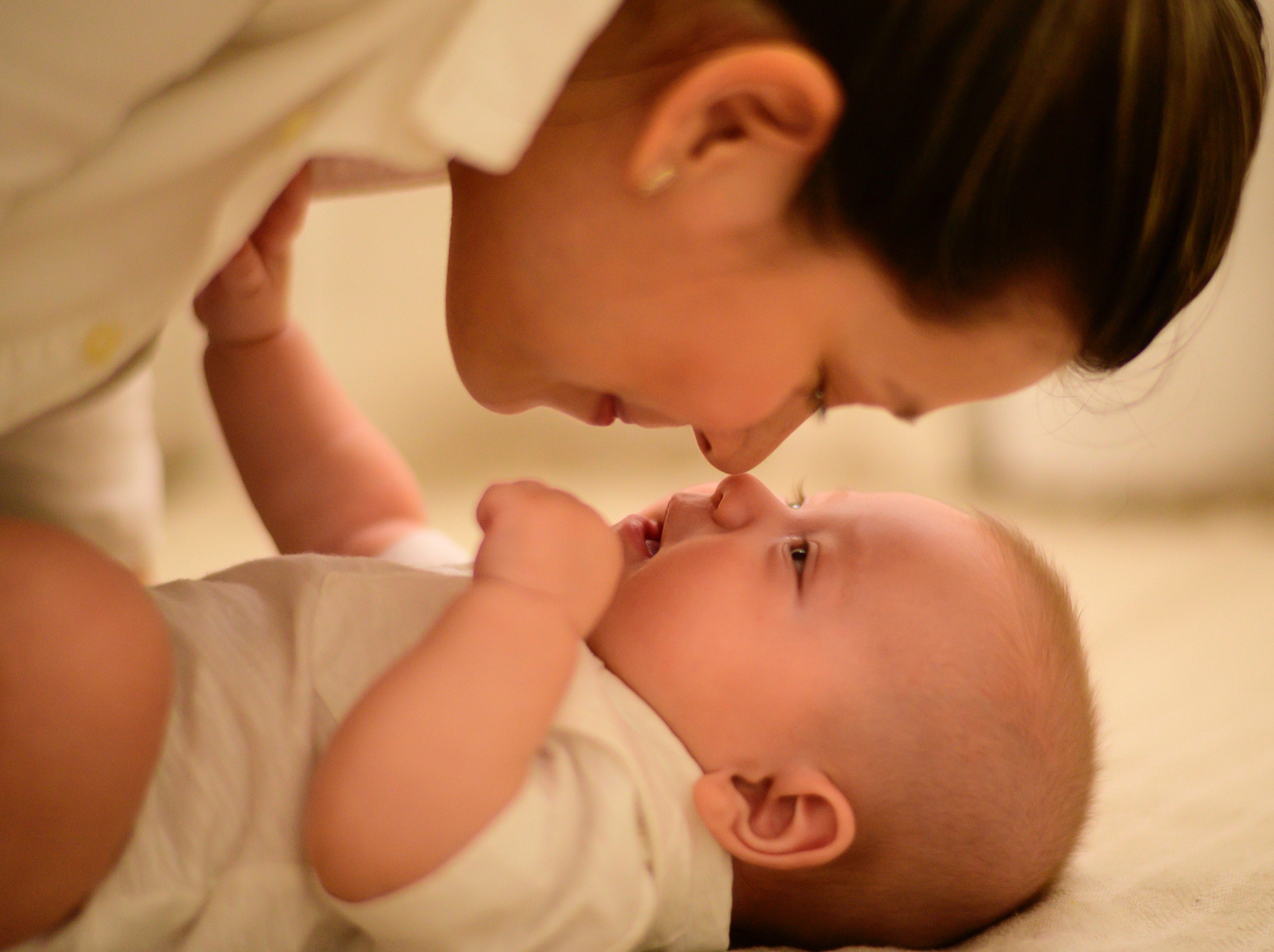 Un prénom peut-t-il avoir un impact sur l’avenir de votre enfant ?