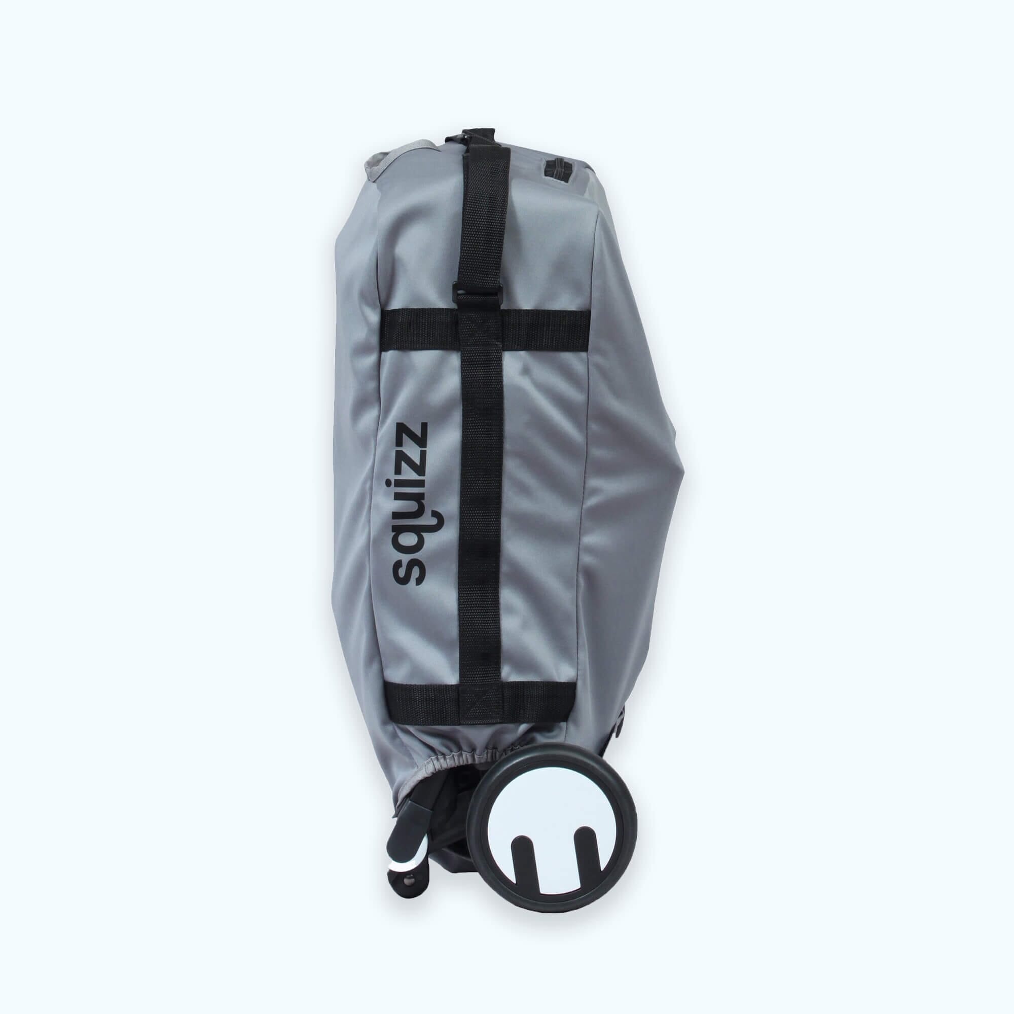 Sac de transport pour poussette Squizz Pièce détachée Squizz Looping baby