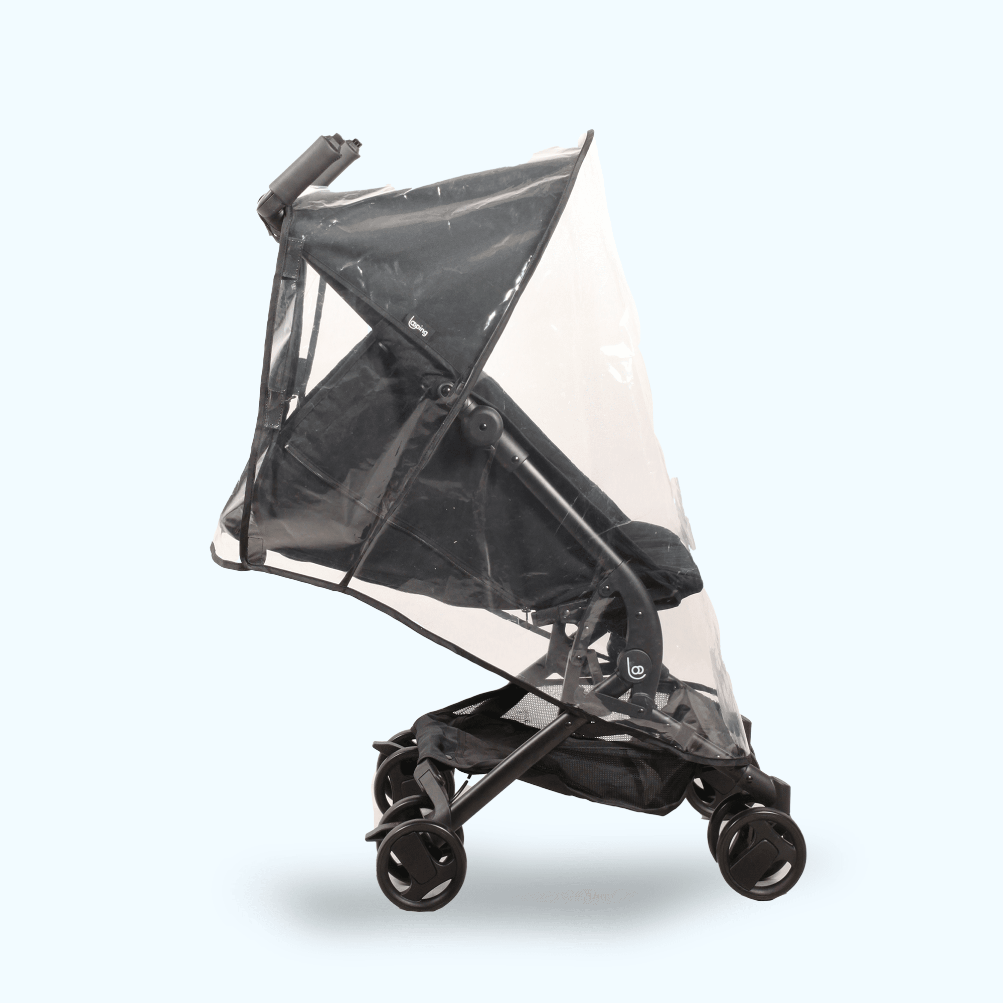 Habillage de pluie Squizz mini Looping baby