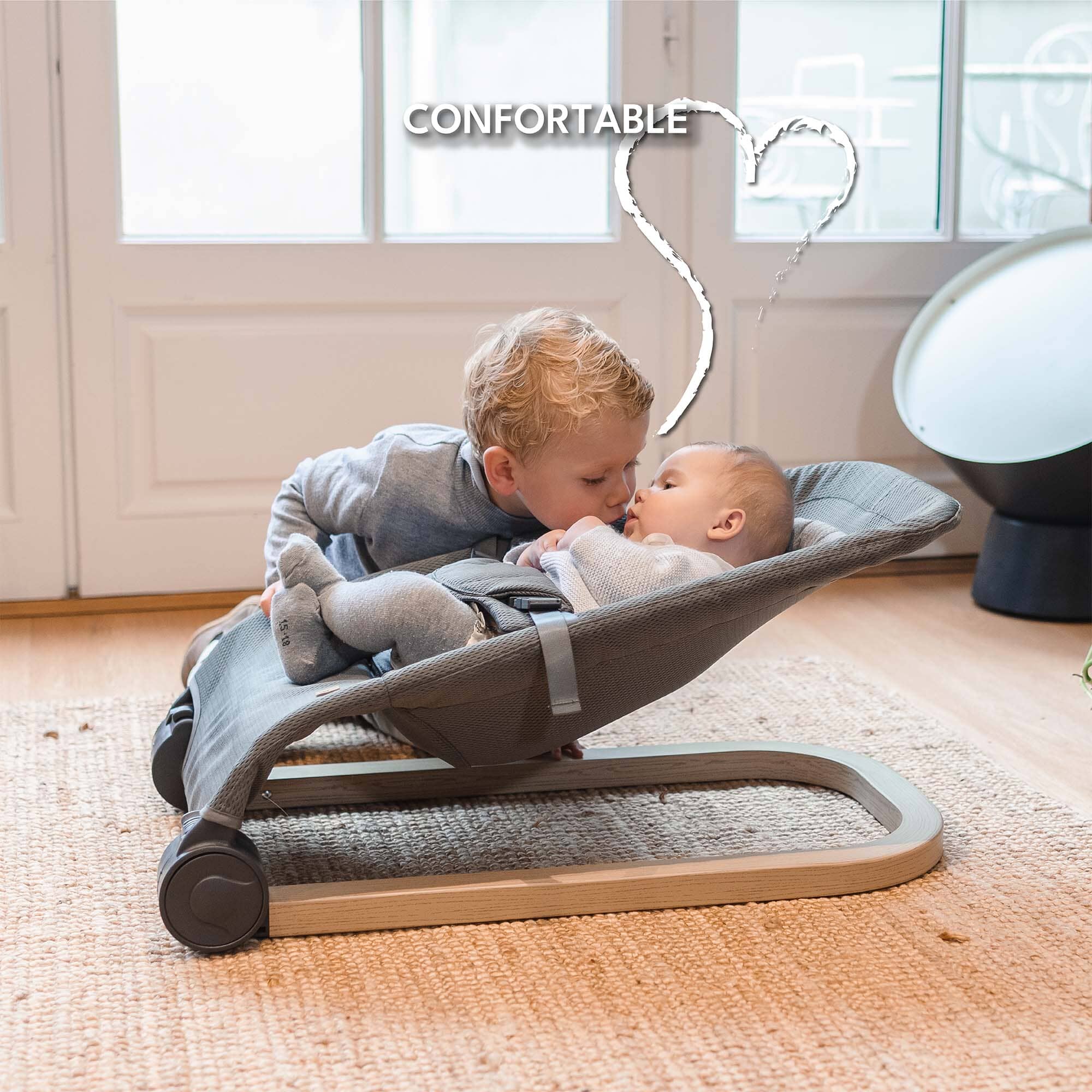 Transat Coomfy Transat Looping baby