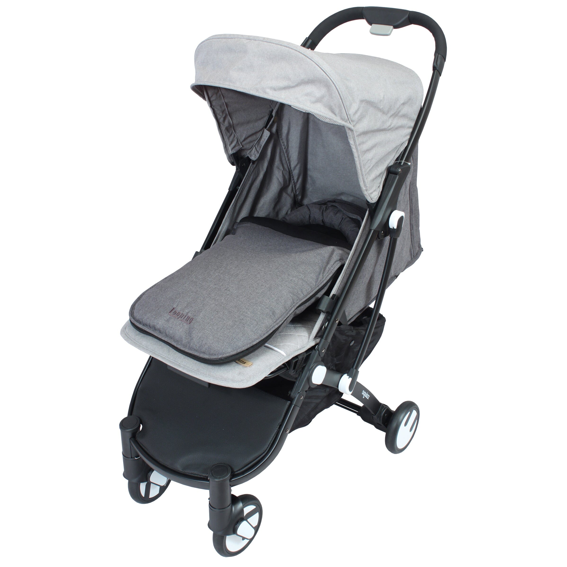 Nid d'ange Accessoire poussette Looping baby