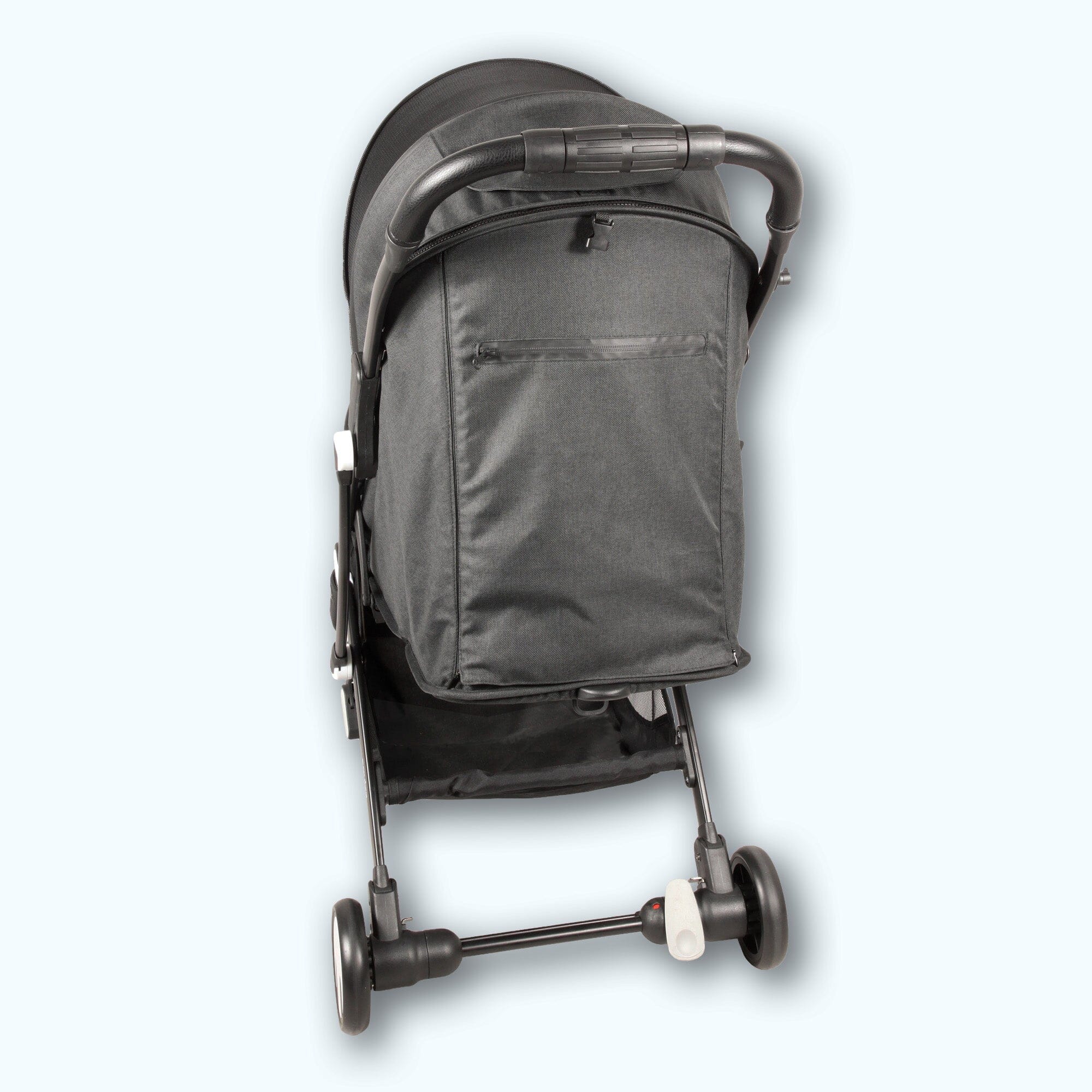 Poussette Squizz 4 Poussette compacte Looping baby