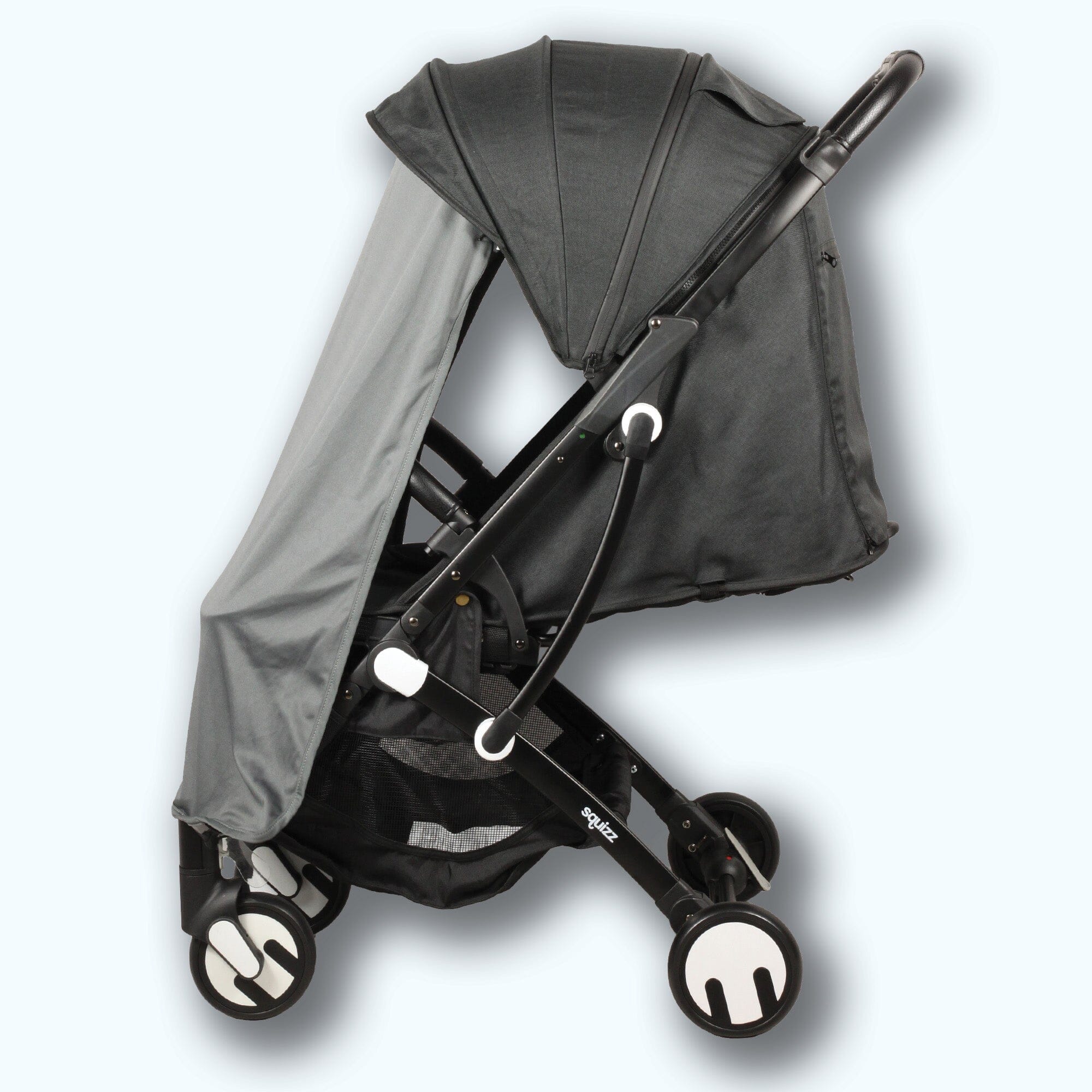 Poussette Squizz 4 Poussette compacte Looping baby