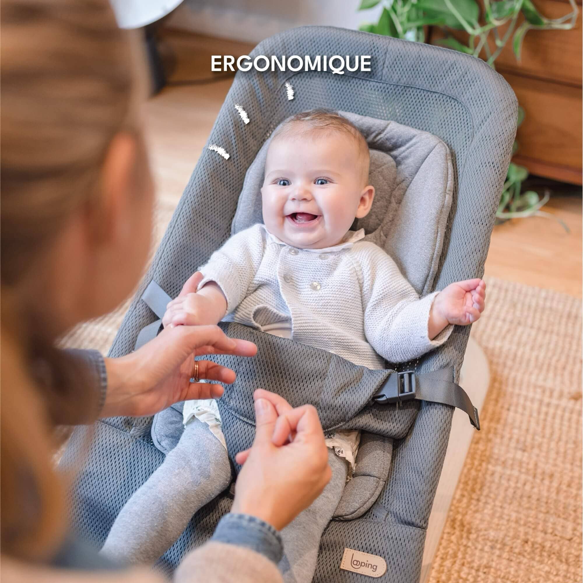 Transat Coomfy Looping baby