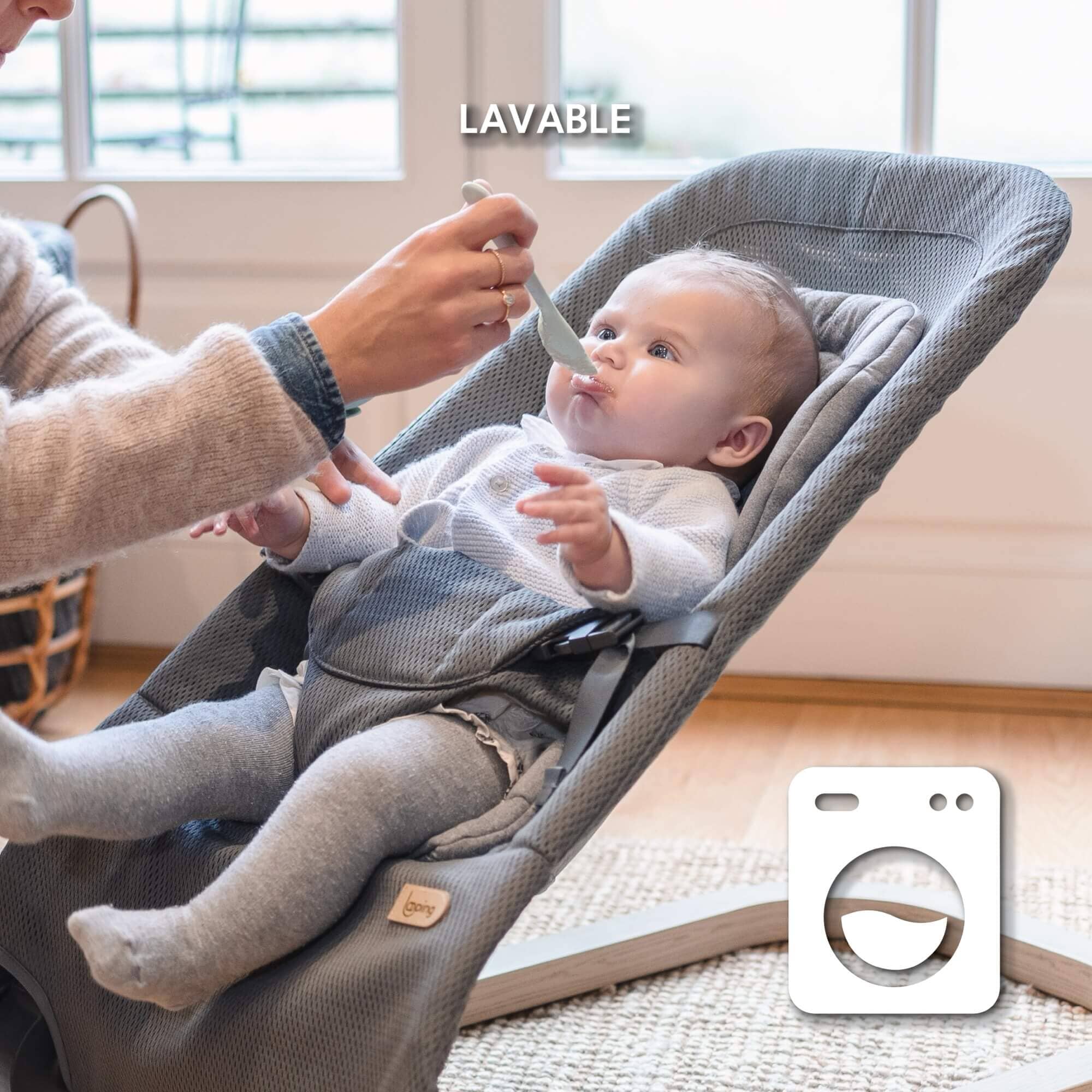 Transat Coomfy Looping baby