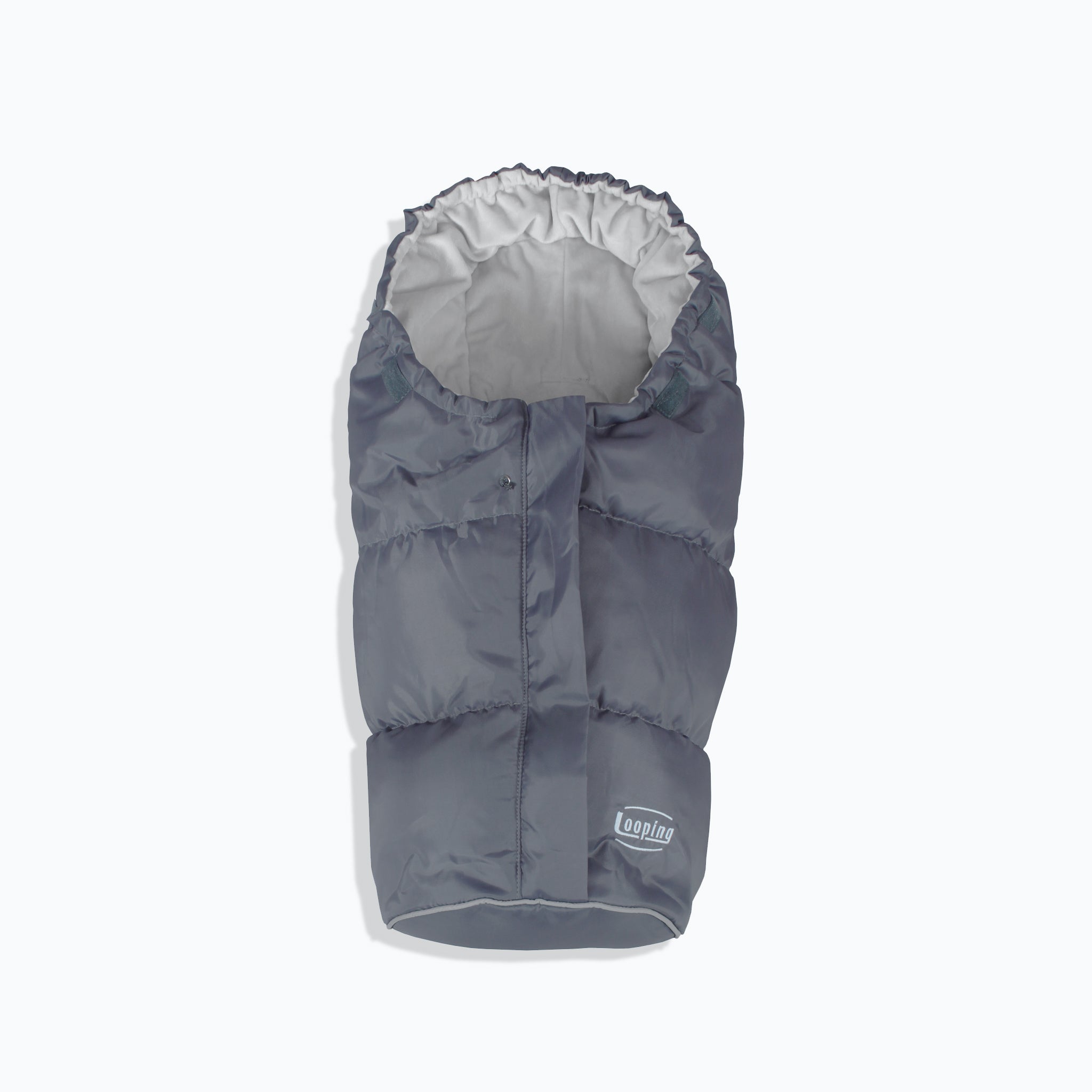 Chancelière pour nourrisson 75 cm Chancelière Poussette Squizz