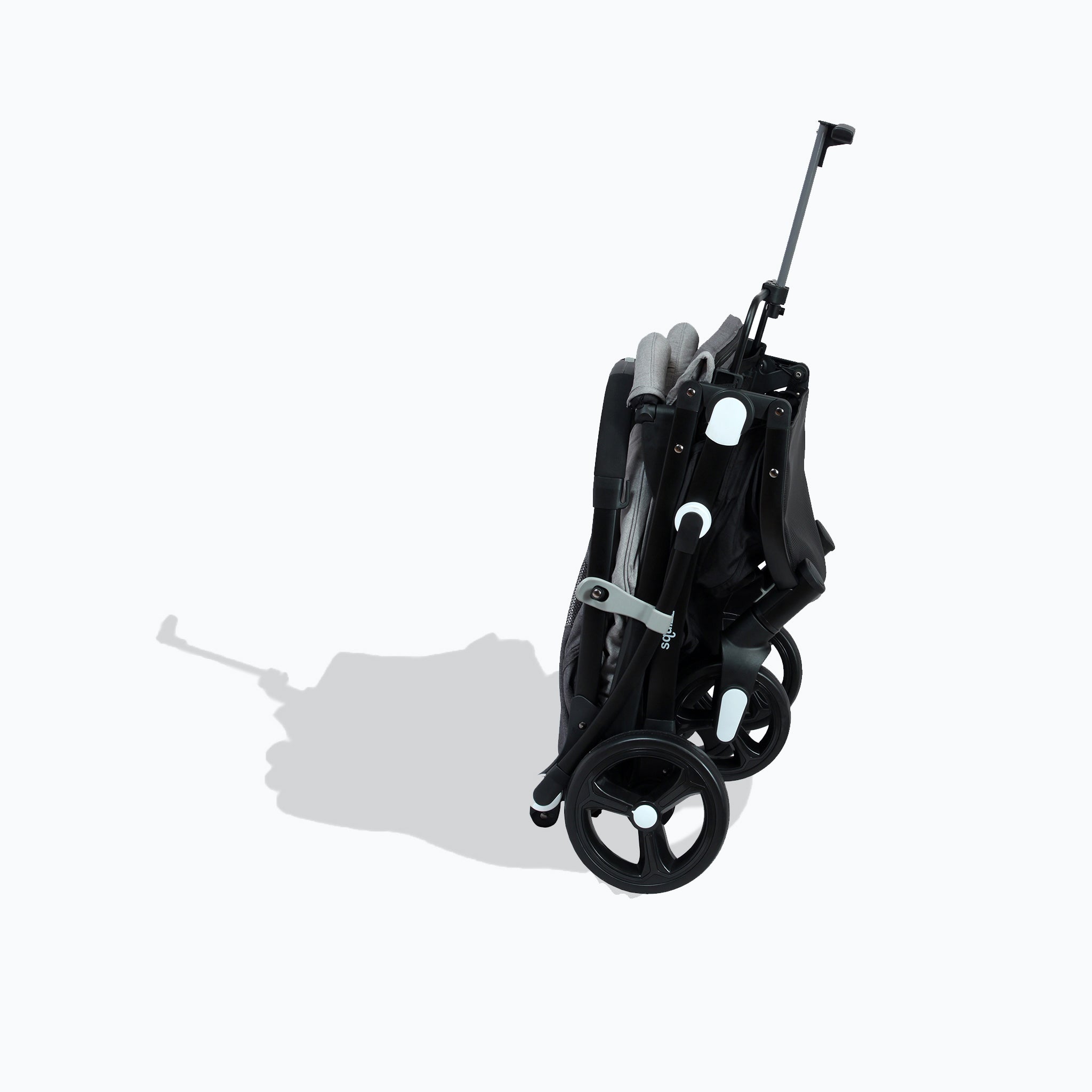 Roues tout chemin pour poussette compacte Accessoire Squizz Poussette Squizz