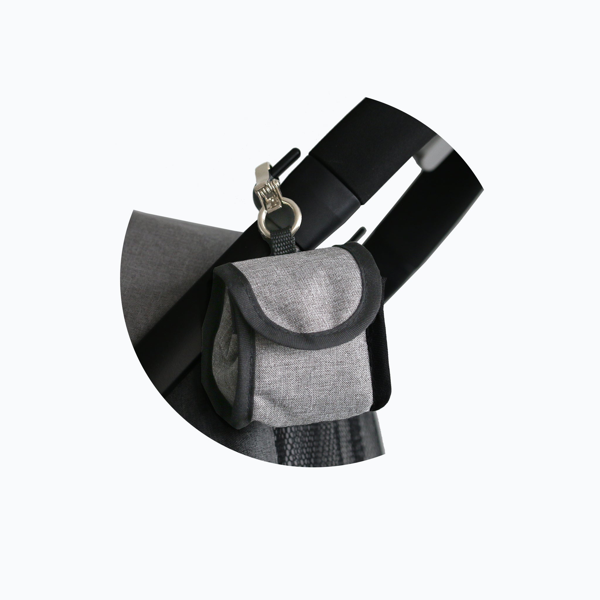 Sac à langer Sac à langer Poussette Squizz