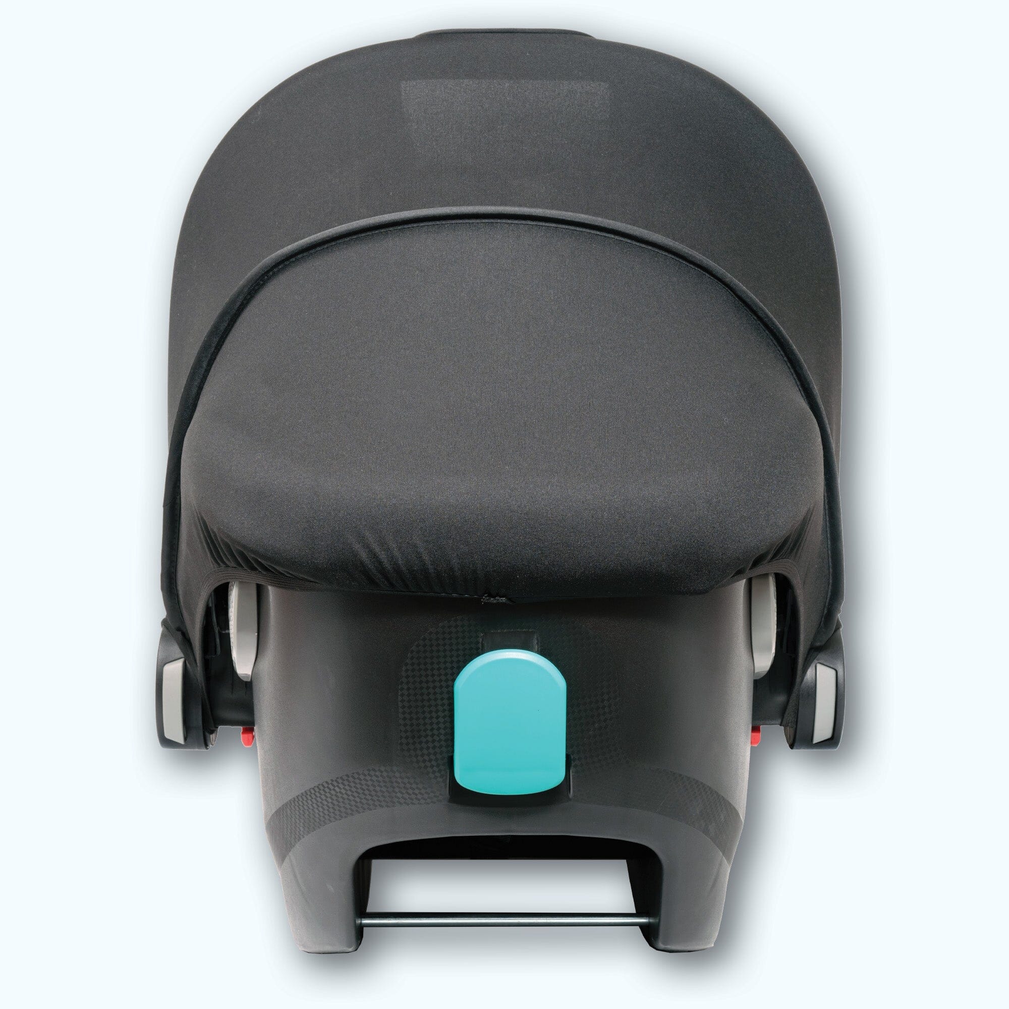 Siège auto i-size SQUIZZ avec adaptateurs poussette Cosy Looping baby 