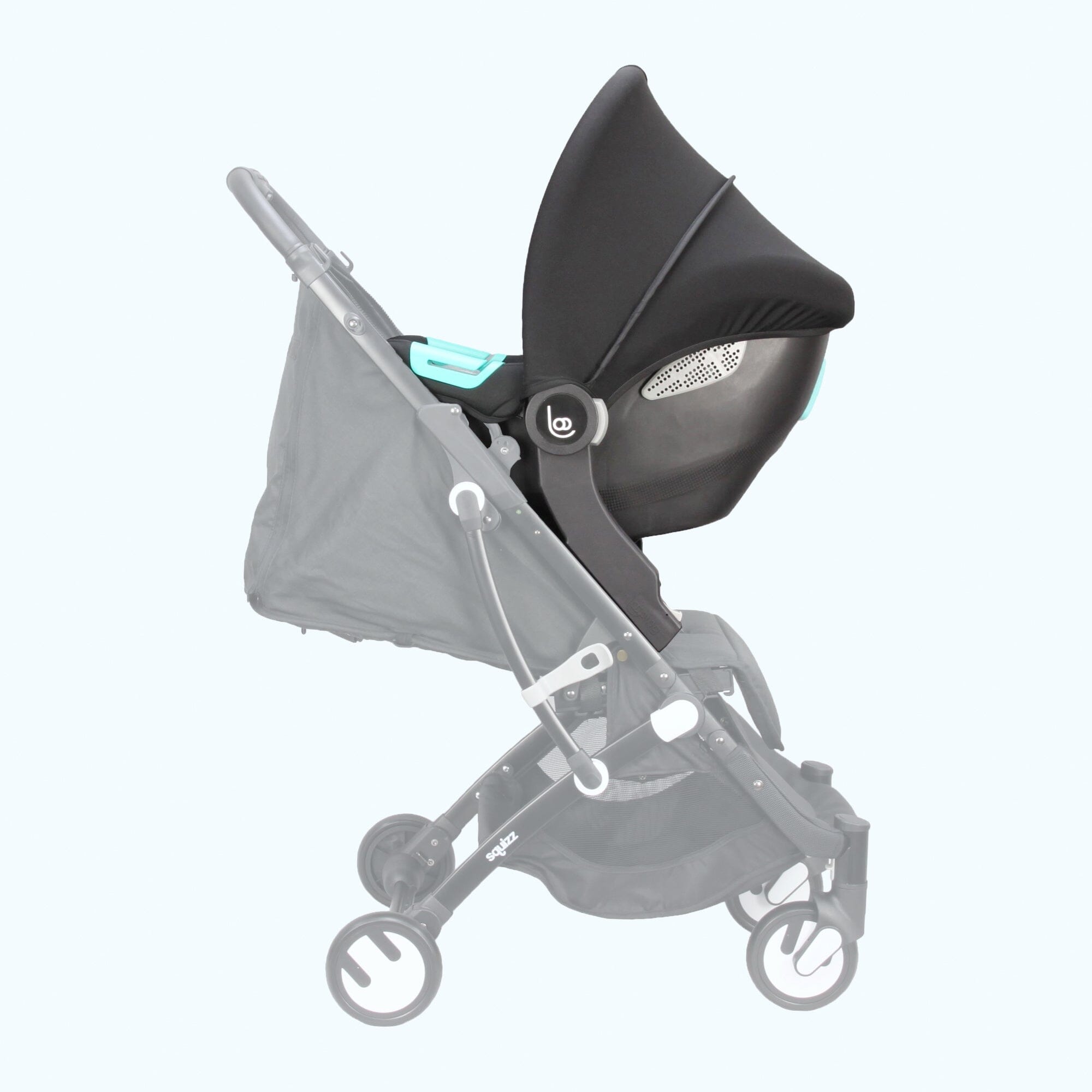 Siège auto i-size SQUIZZ Accessoire Squizz Looping baby 