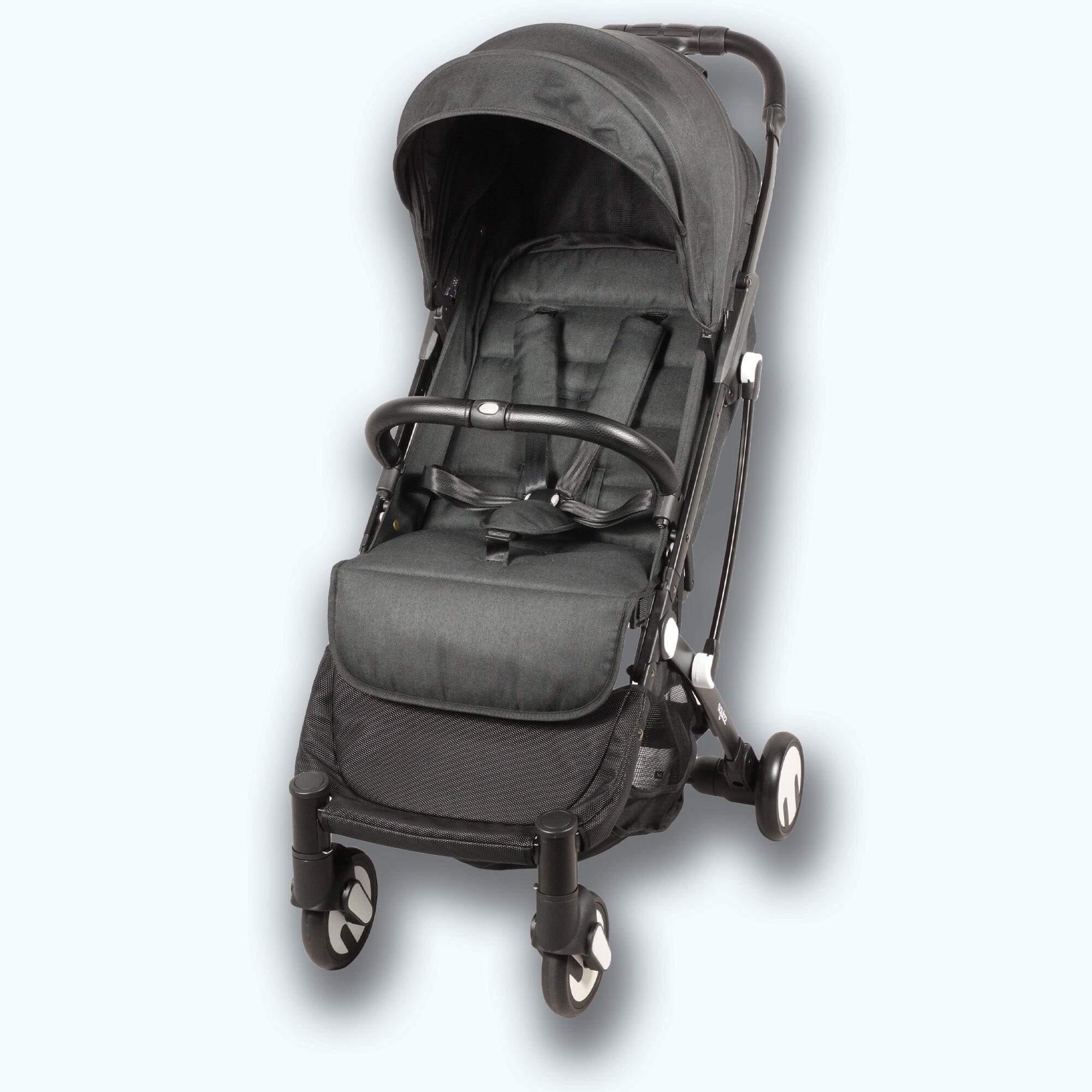 Poussette Squizz 4 Poussette compacte Looping baby 