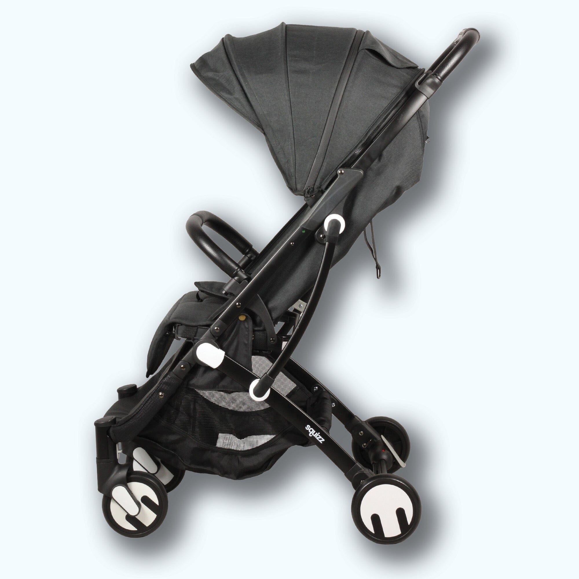 Poussette Squizz 4 Poussette compacte Looping baby 