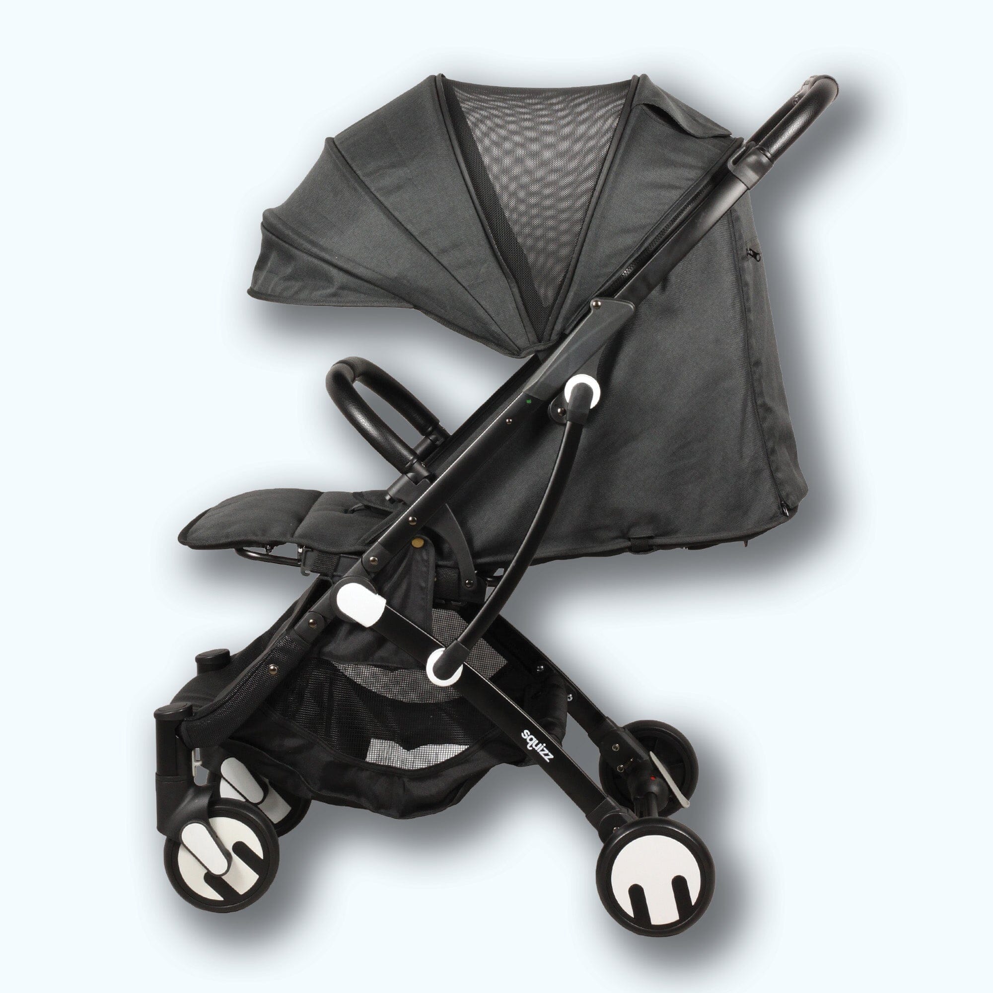 Poussette Squizz 4 Poussette compacte Looping baby 