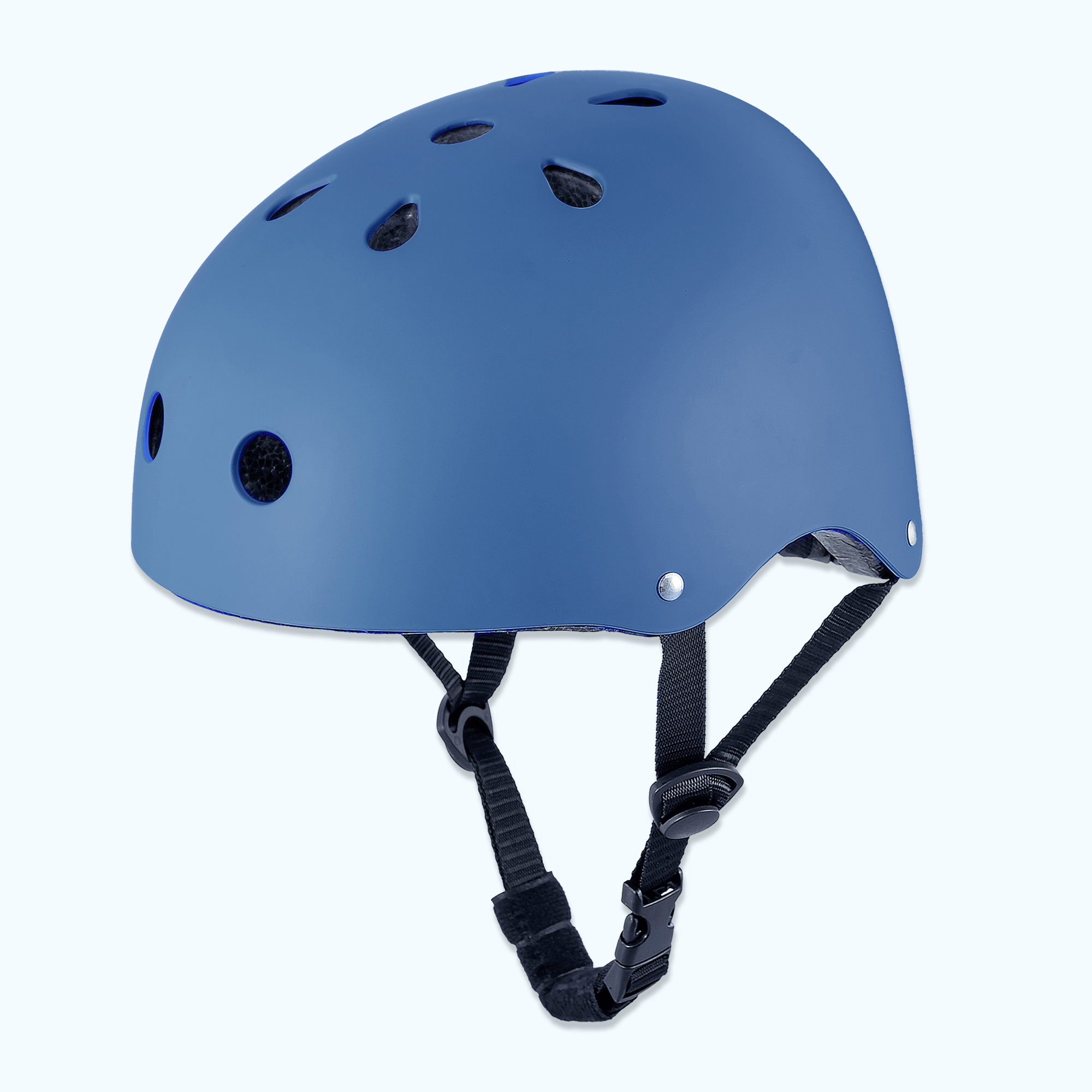 Casque bébé scootizz 
#couleur_bleu-ocean