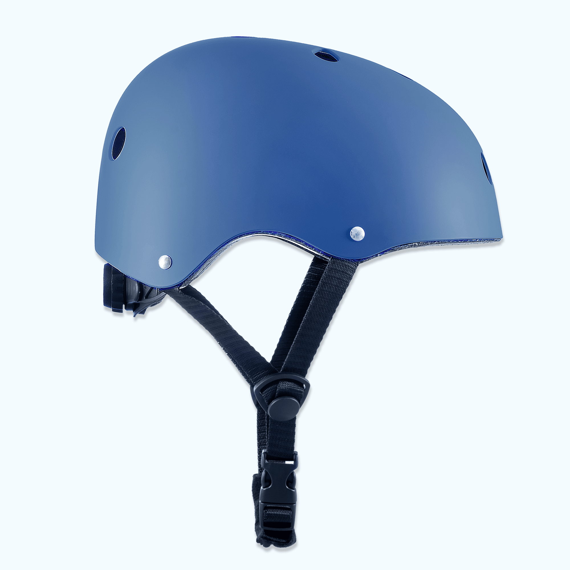 Casque bébé scootizz 
#couleur_bleu-ocean