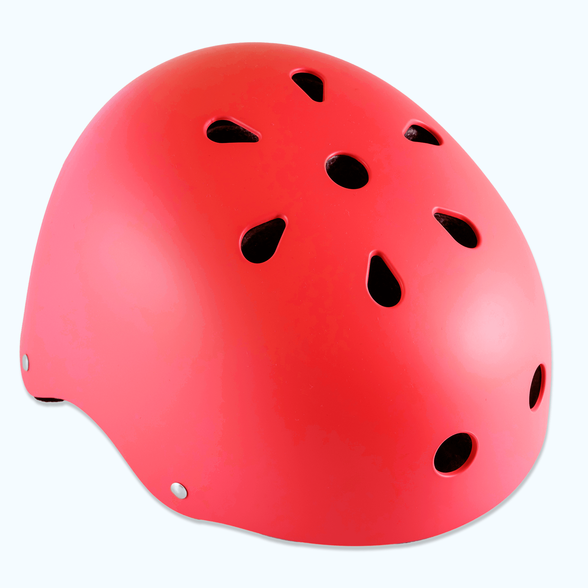 Casque bébé scootizz 
#couleur_haute-red