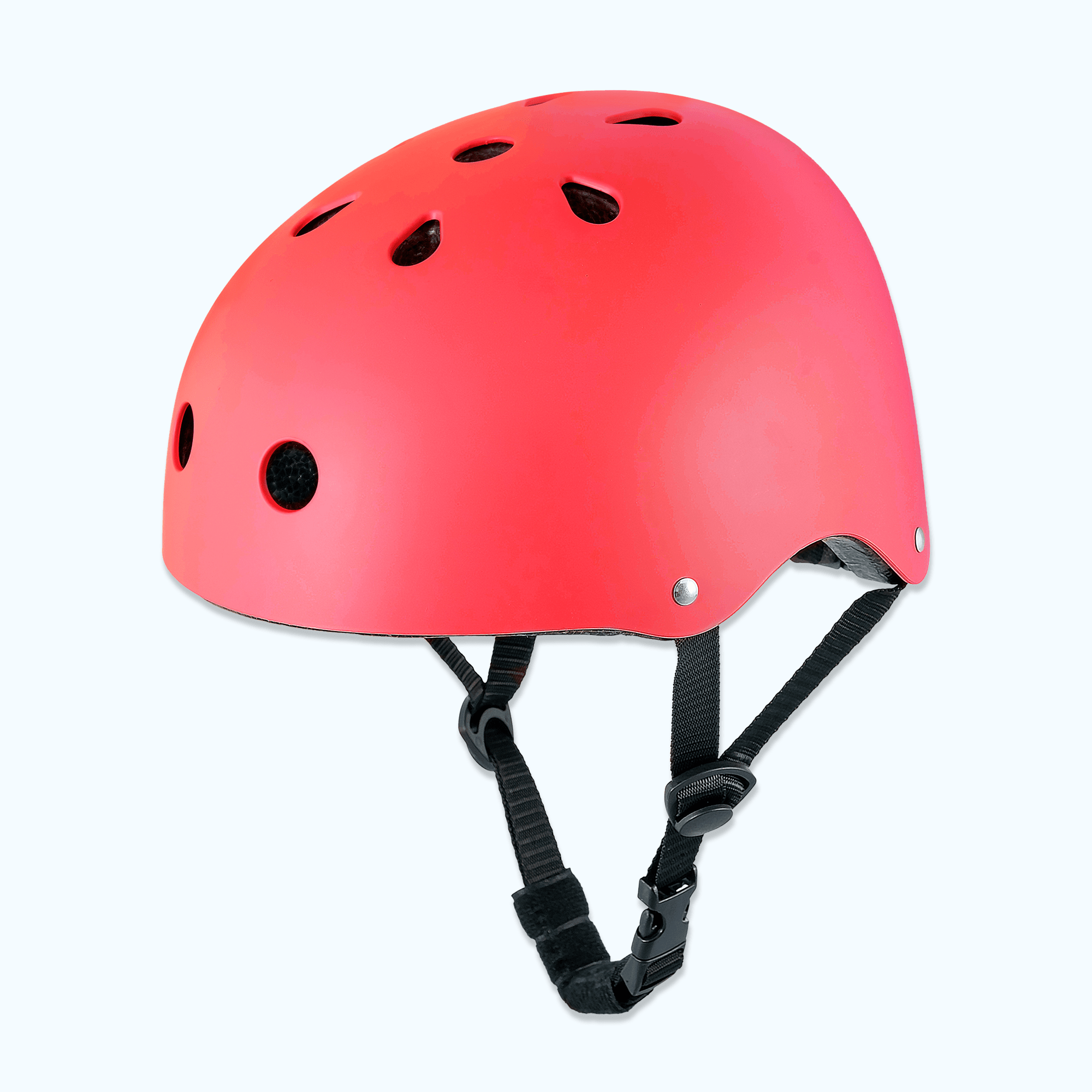 Casque bébé scootizz 
#couleur_haute-red