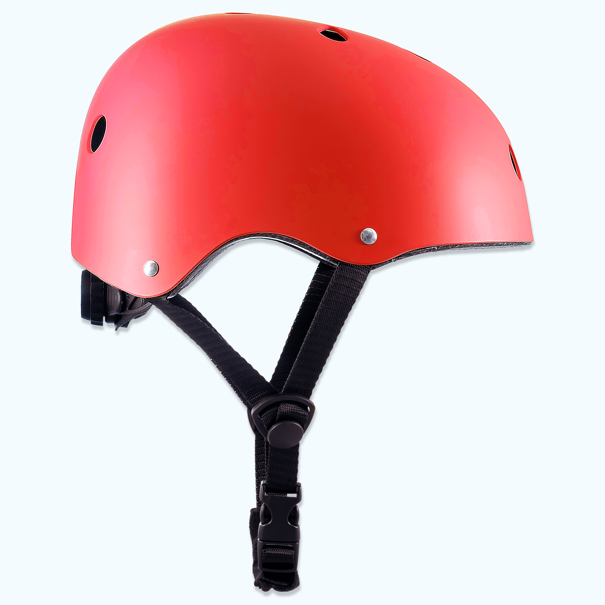 Casque bébé scootizz 
#couleur_haute-red