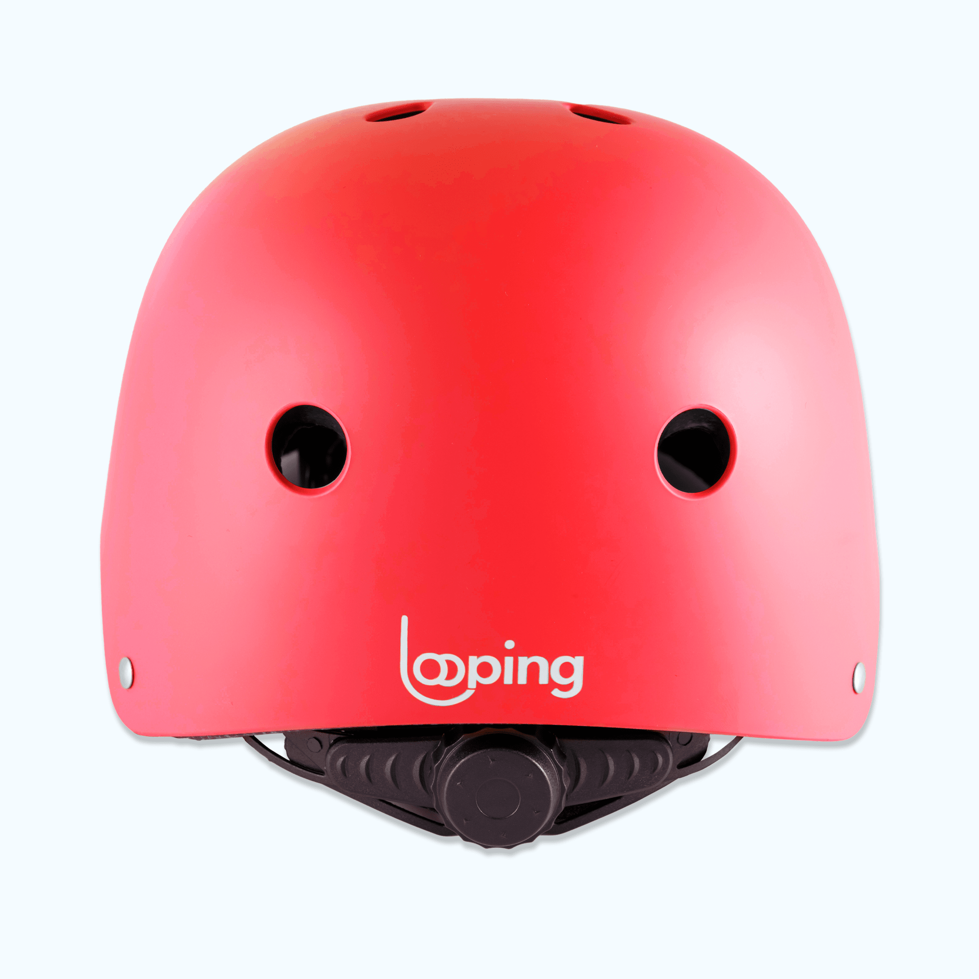 Casque bébé scootizz 
#couleur_haute-red